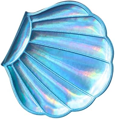 Angoily Folding Hologram Mirror for Women and Girls