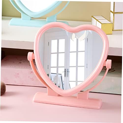Healeved Double-Sided Compact Vanity Mirror