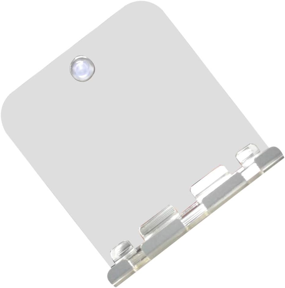 HEALLILY Anti-Drop Shatterproof Mirror 1