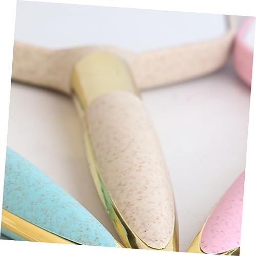 Beavorty Portable Makeup Mirror for Women Travel Daily Use