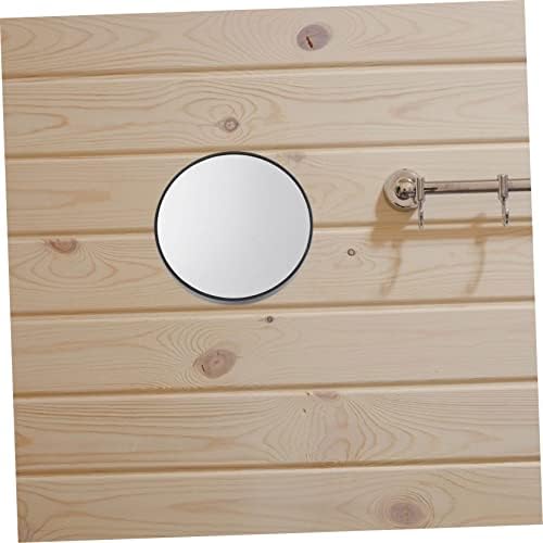 Healvian Magnifying Makeup Mirror with Suction Cups