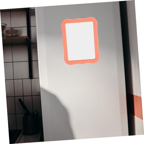 Yardenfun Magnetic Vanity Mirror for Locker