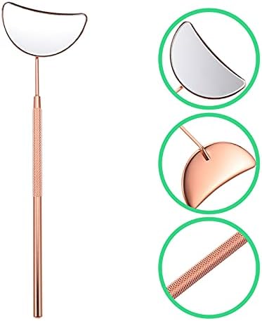 COHEALI Eyelash Mirror - Professional Makeup Tool for Lash Extensions