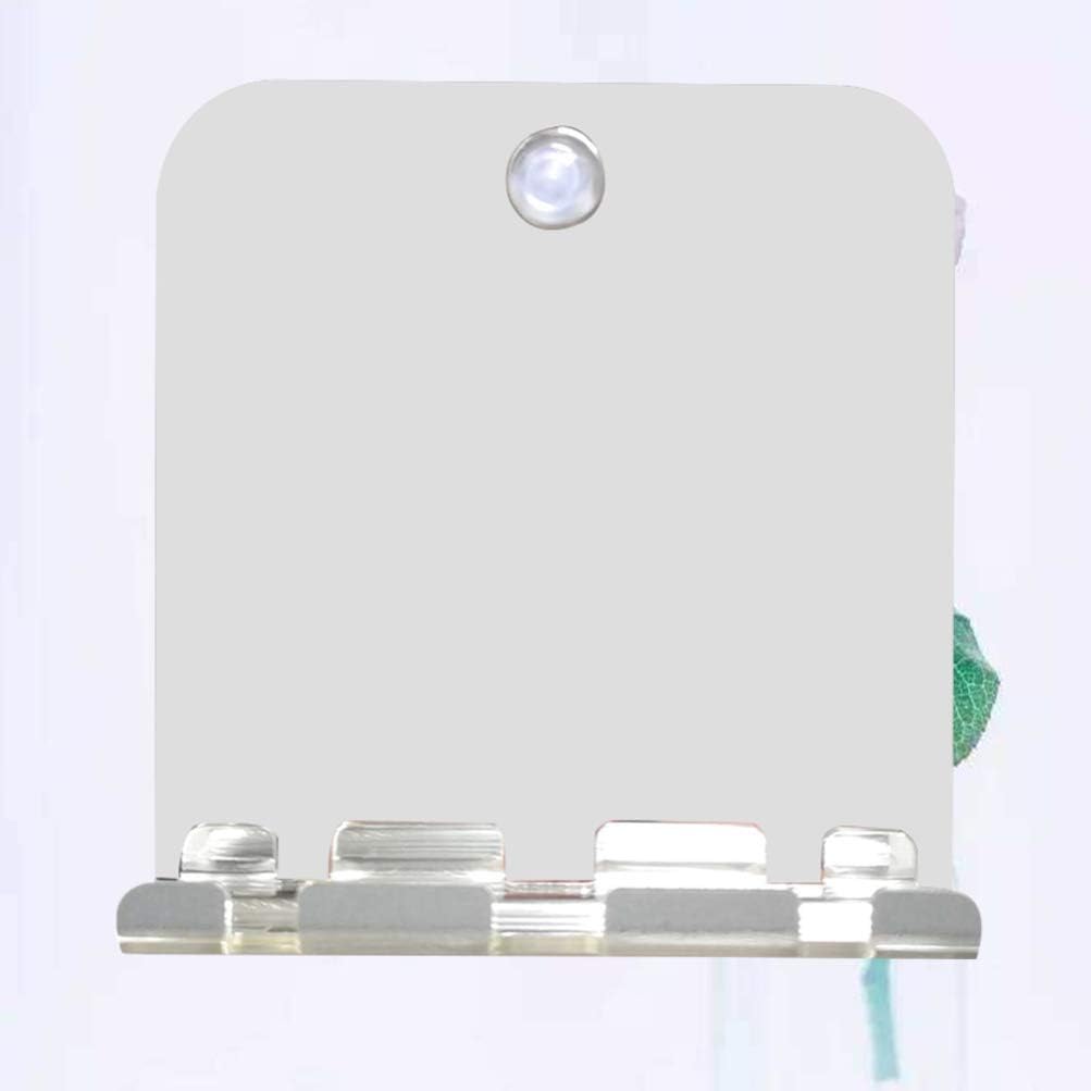 HEALLILY Anti-Drop Shatterproof Mirror 1