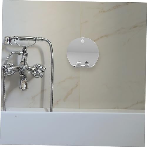 FOYTOKI Fog Mirror for Bathroom and Shower