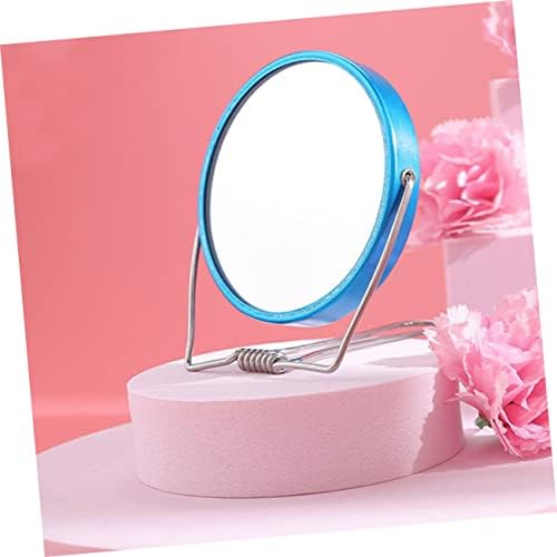 VICASKY Double Sided Foldable Makeup Mirror