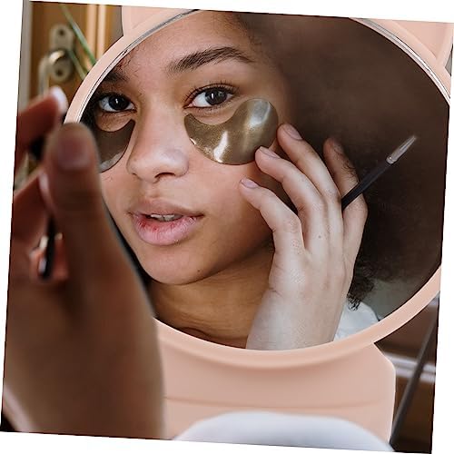 Outanaya LED Vanity Mirror for Home Dorm Desk