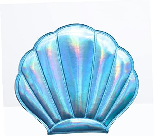 Angoily Folding Hologram Mirror for Women and Girls
