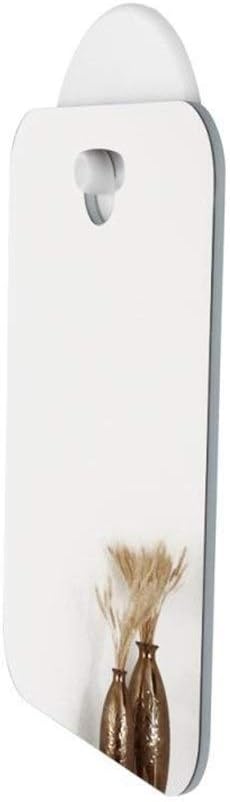 ZXMJYHK Free Bathroom Wall Mirror Sticker