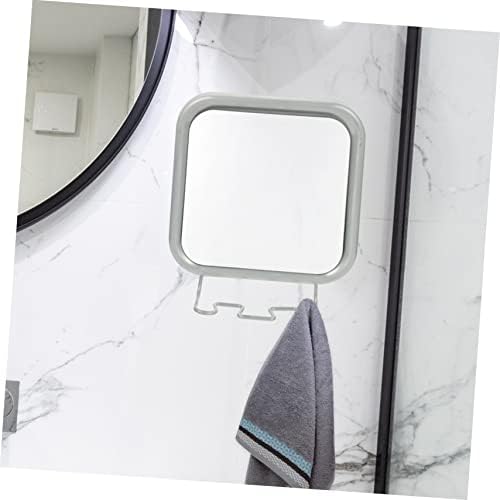 KAILIKETIY Punch Suction Cup Vanity Mirror