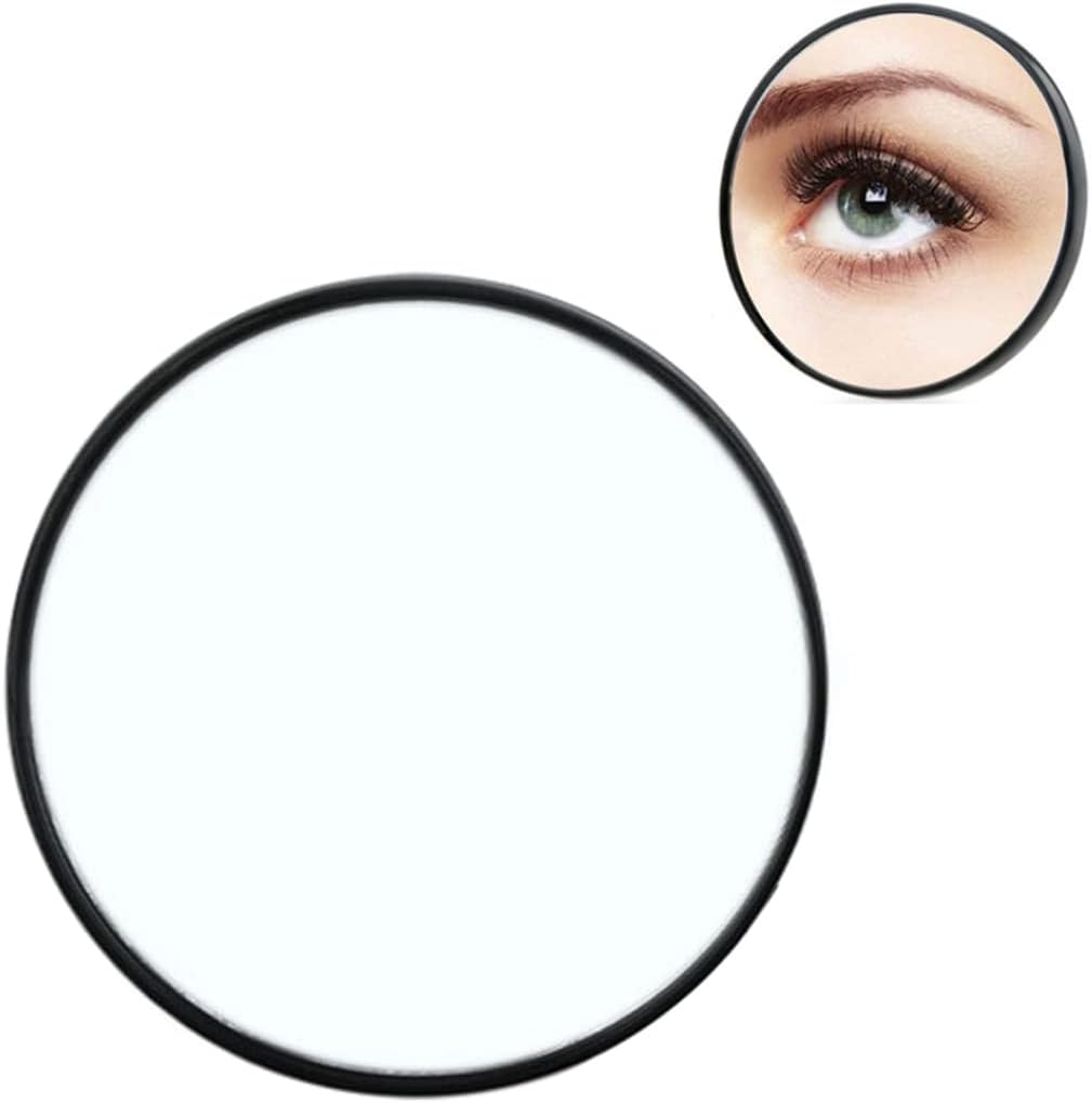 Havamoasa 10x Zoom Suction Mirror Shaving Make Up Mirror