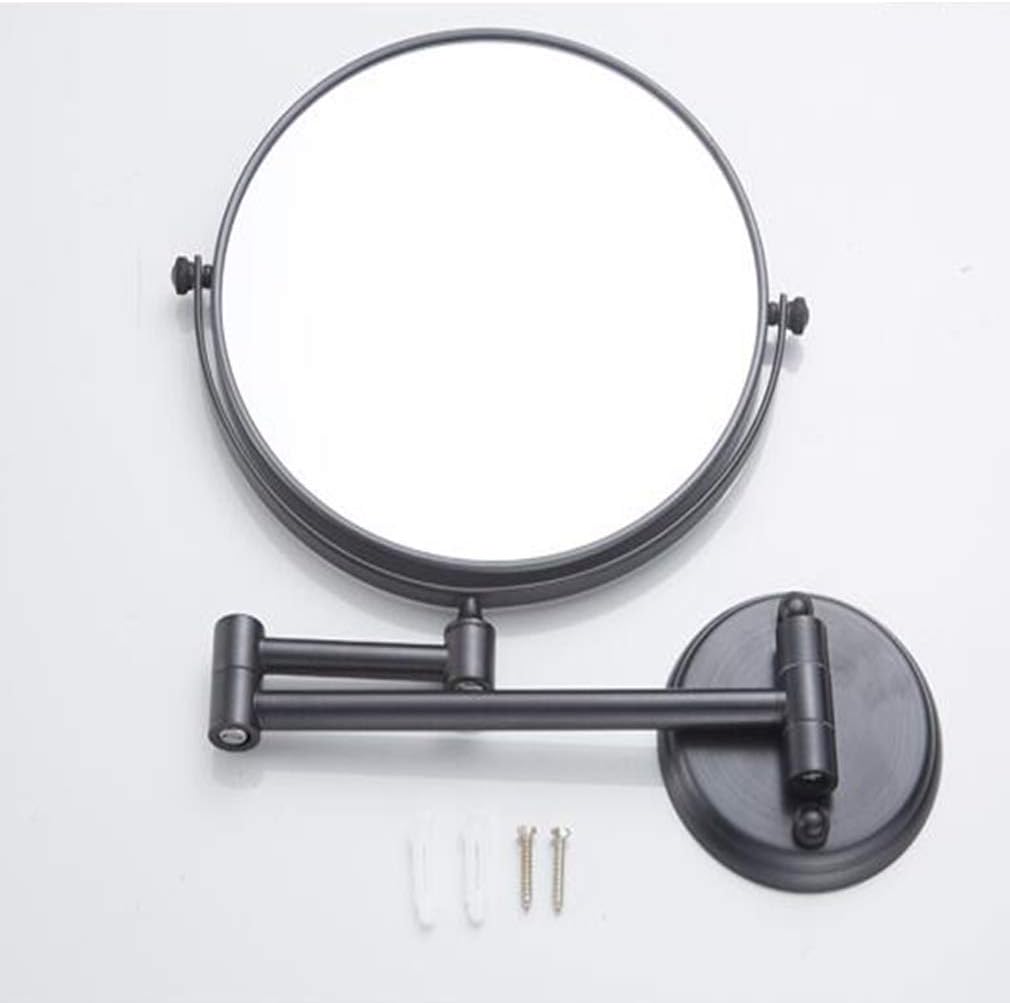 LCARY Makeup Vanity Mirror 3X Magnification