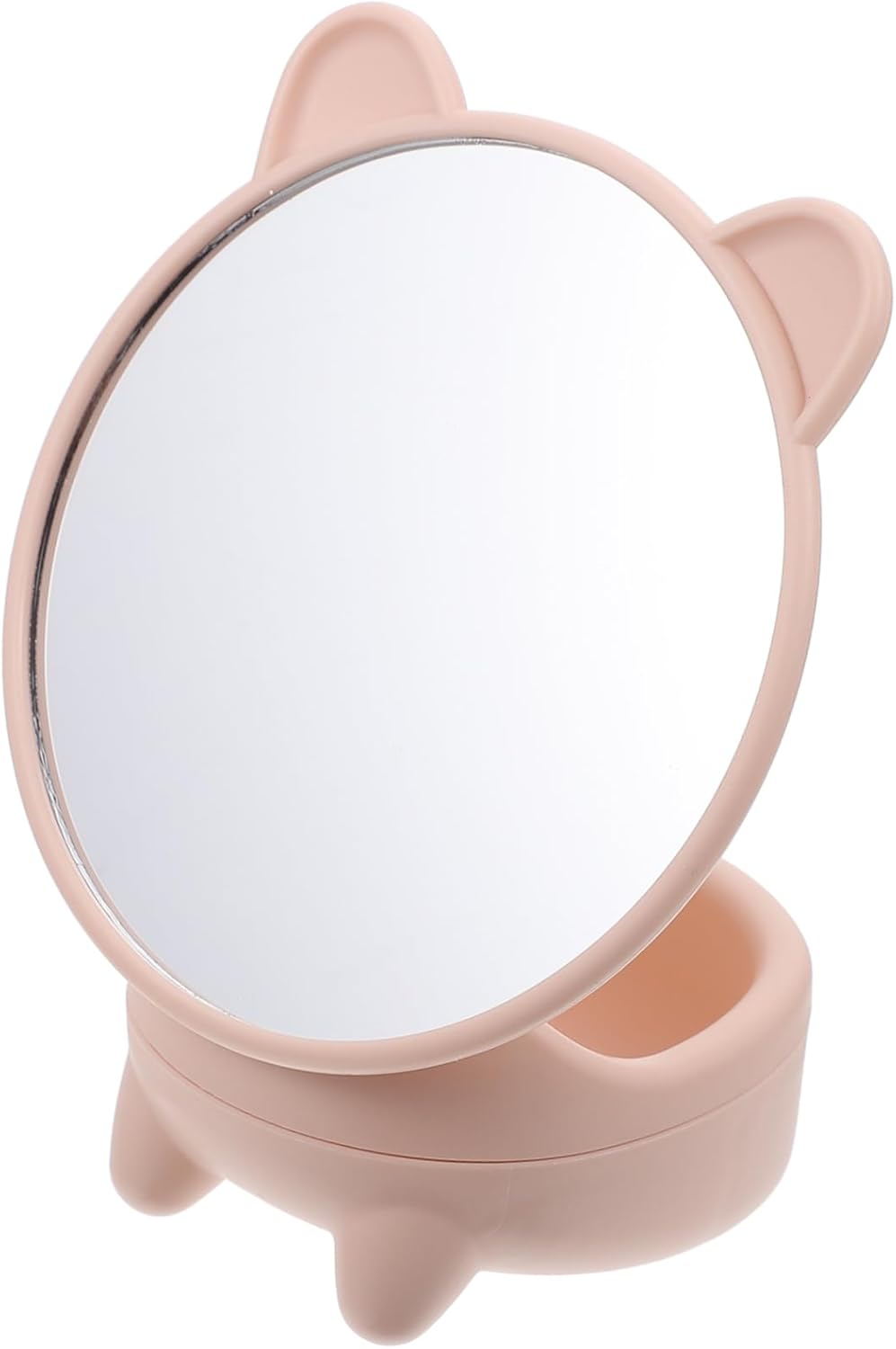 Outanaya LED Vanity Mirror for Home Dorm Desk