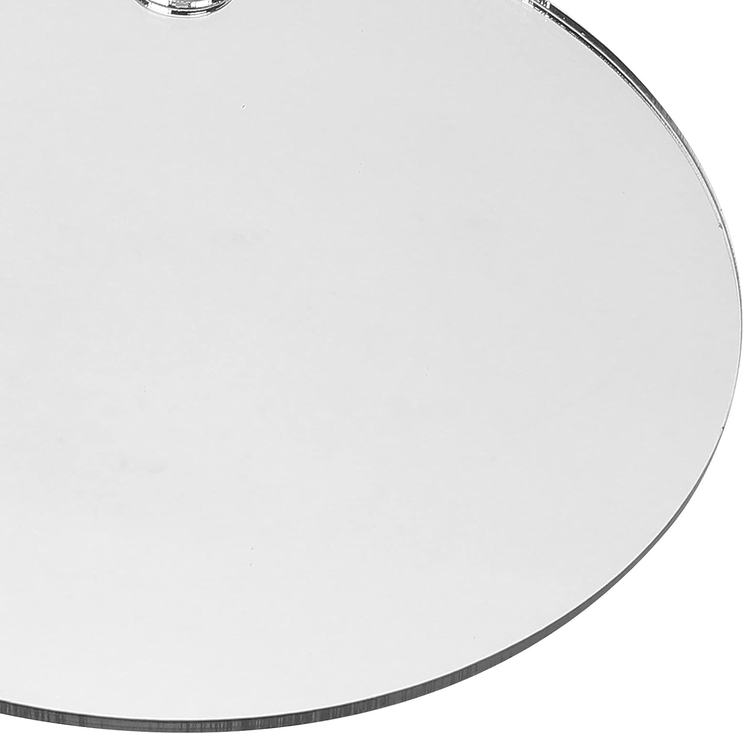 Dioche Hand Mirror with 360 Swivel Hook 1