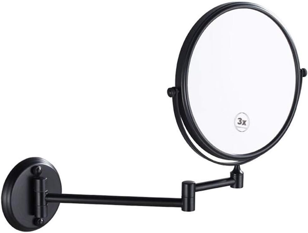 LCARY Makeup Vanity Mirror 3X Magnification