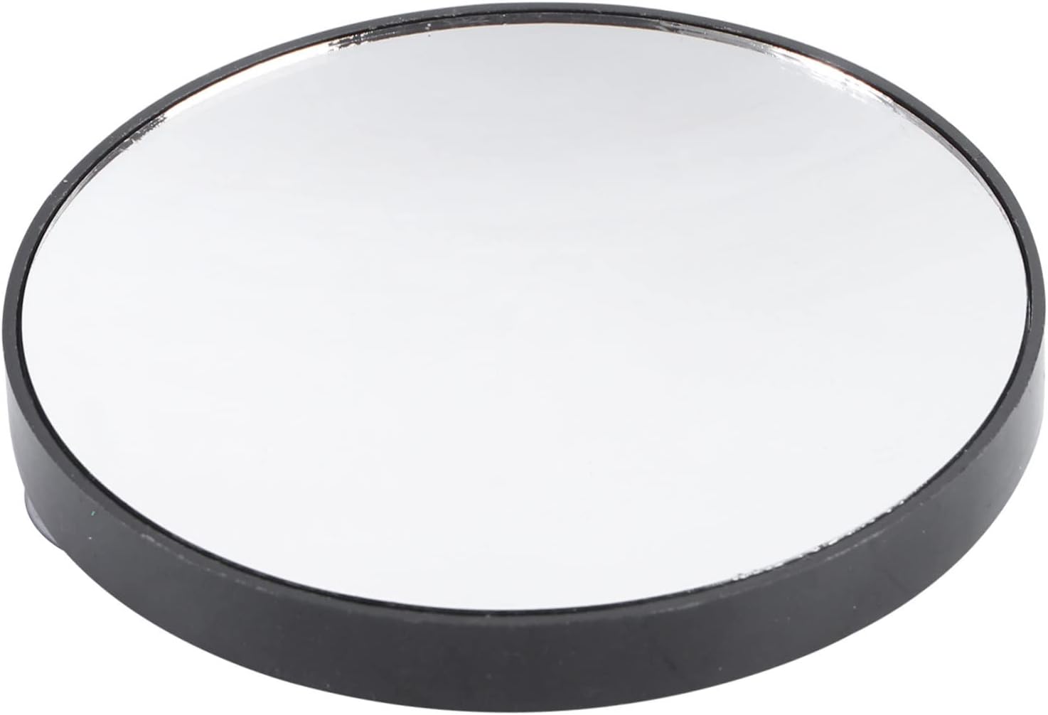 Healvian Magnifying Makeup Mirror with Suction Cups