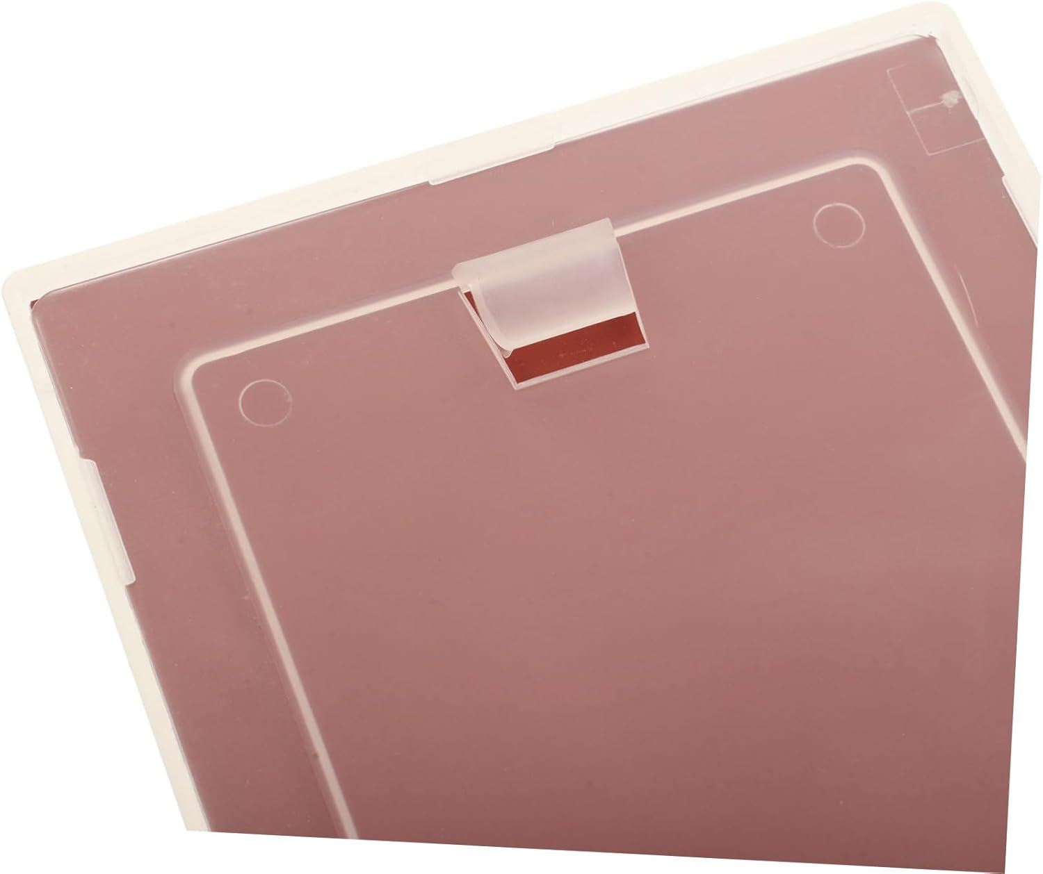 GLEAVI Compact Mirror for Locker Desk Vanity Accessory 1