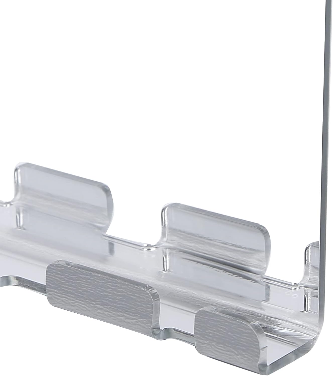Ciciglow Shower Mirror with Hook and Anti-Fog Function