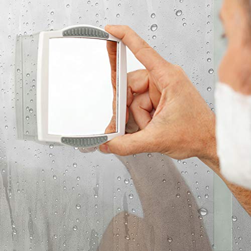 Zadro Z Fogless Clip-on Mirror 45 Inch