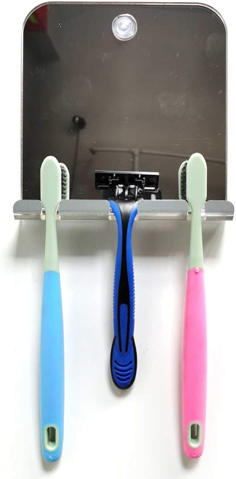 HEALLILY Anti-Drop Shatterproof Mirror 1