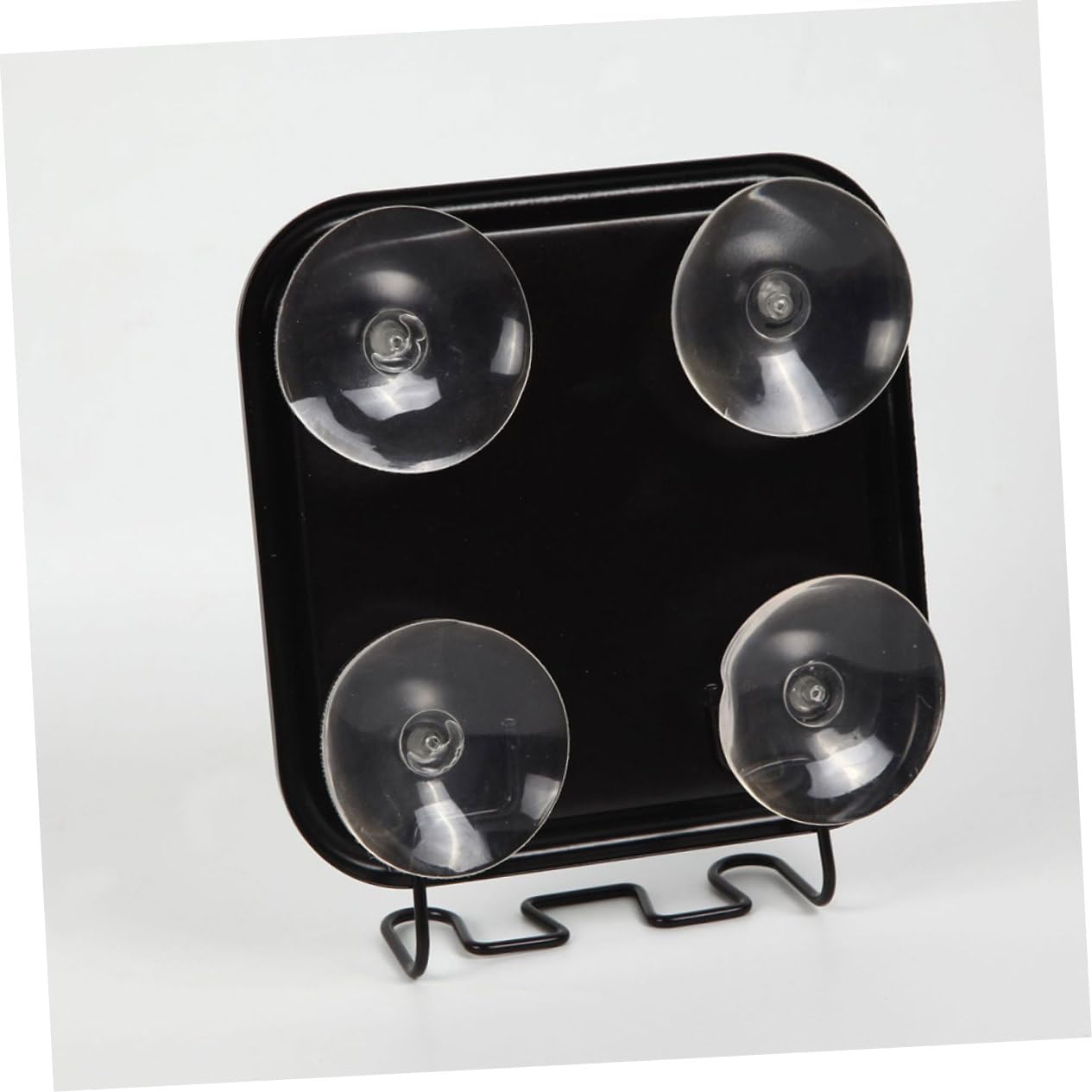 Healeved Shower Mirror Fogless Anti-Fog