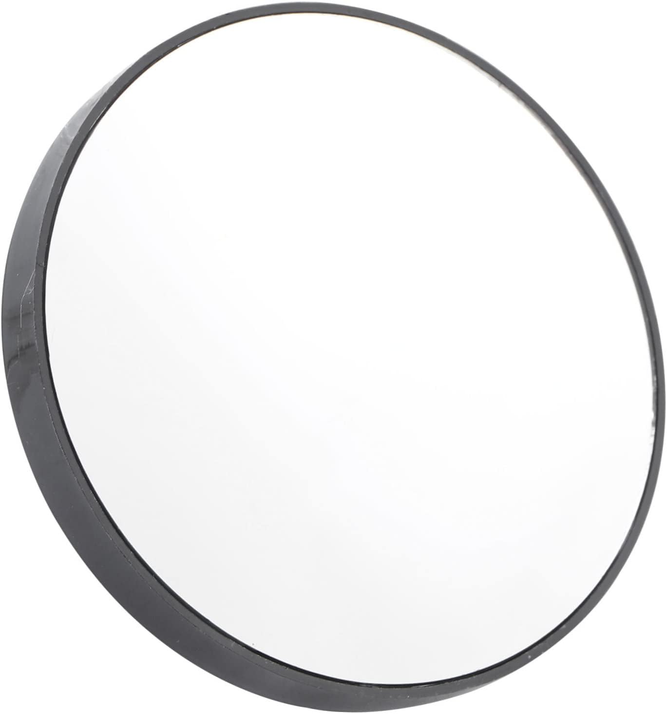 VALICLUD Suction Magnifying Mirror 15x