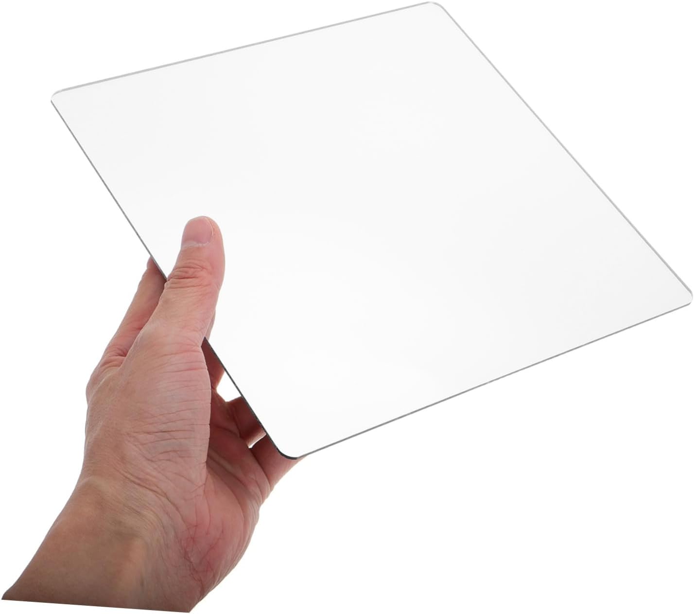 Cabilock Self-Adhesive Wall Mirror Decor