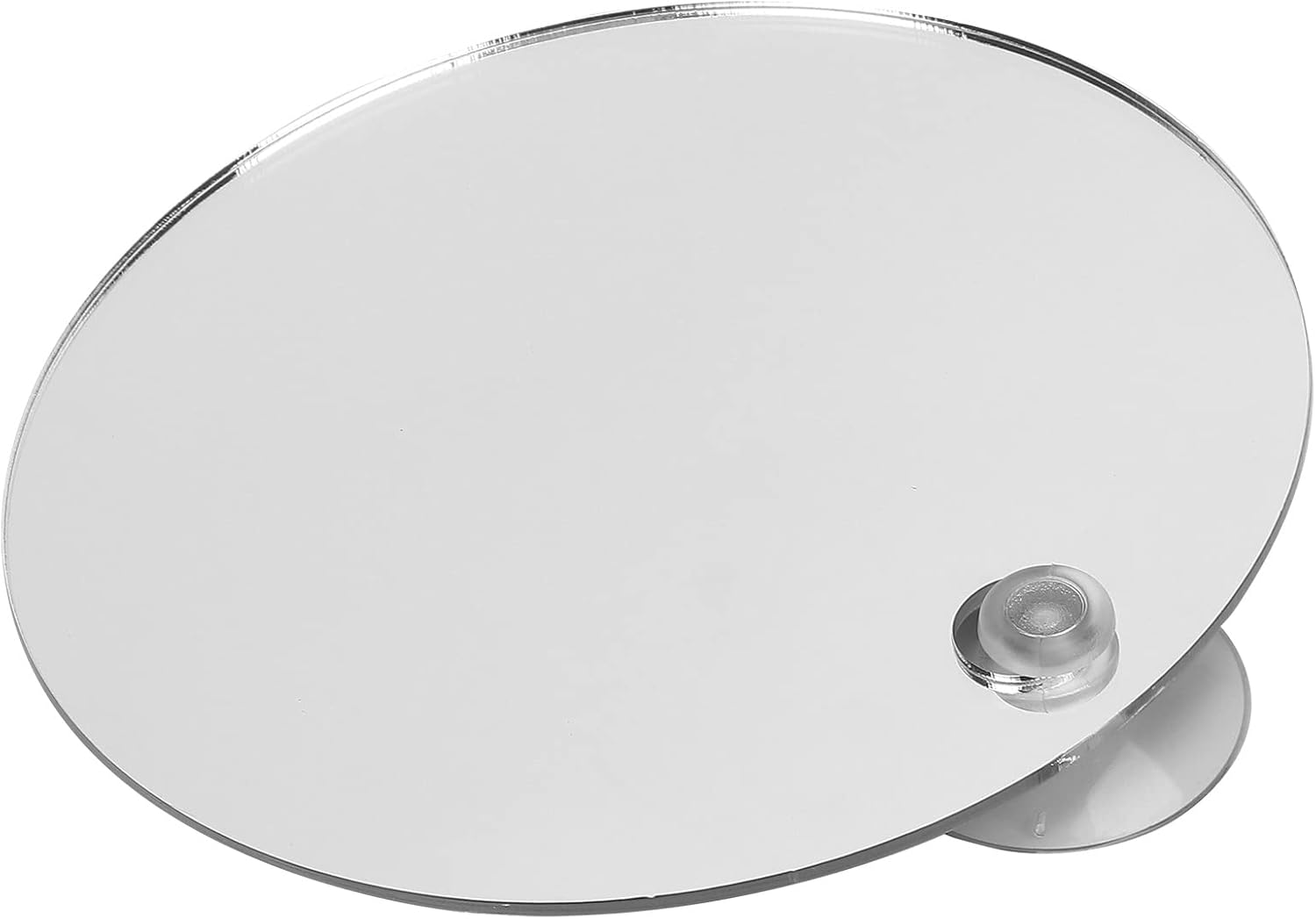Dioche Hand Mirror with 360 Swivel Hook 1