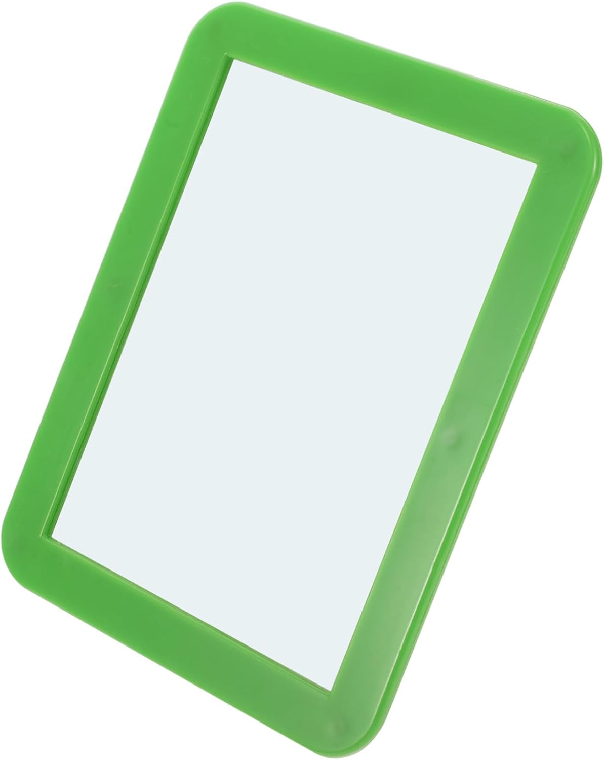 Mobestech Magnetic Locker Mirror Rectangular