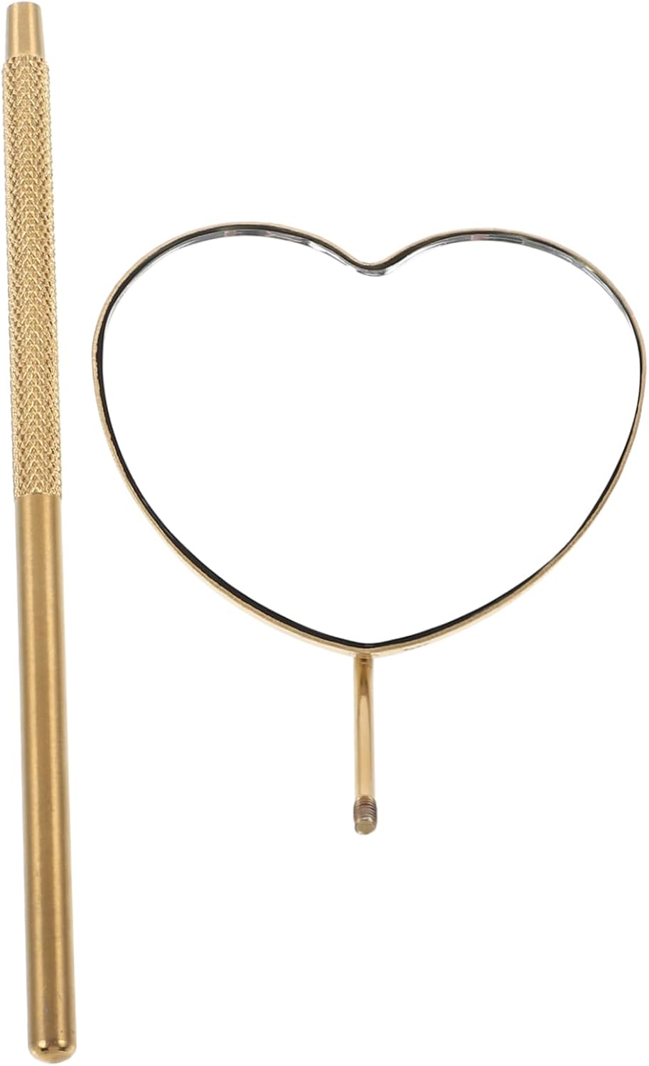 Angoily Eyelash Grafting Mirror for Extensions and Makeup