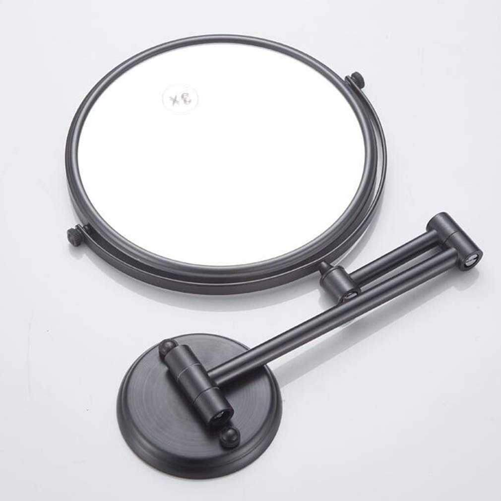 LCARY Makeup Vanity Mirror 3X Magnification