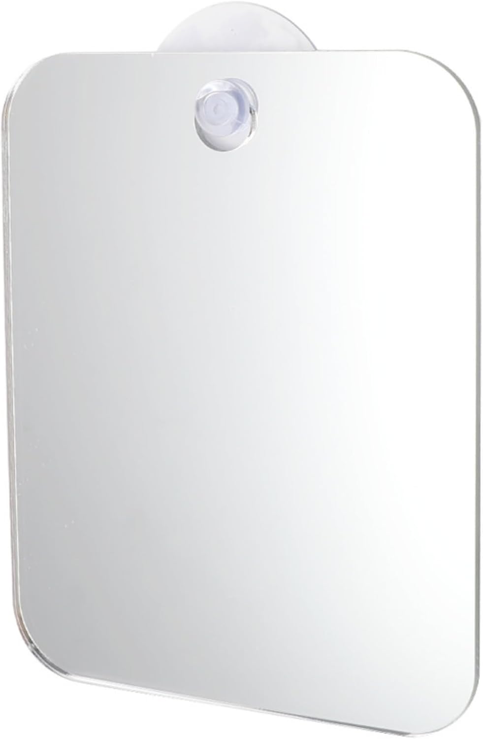 Saluaqui Portable Fogless Shower Mirror with Hook