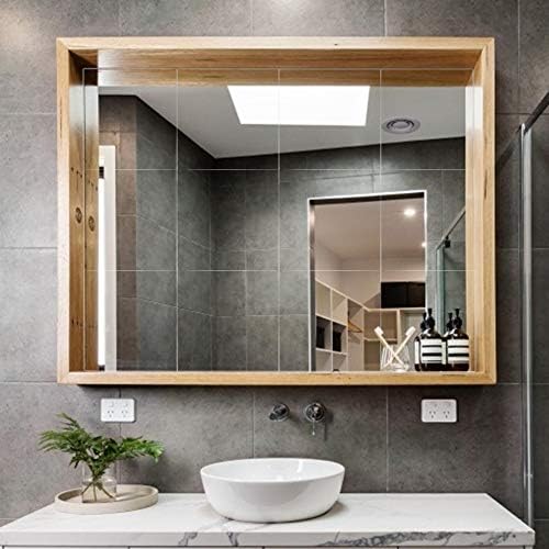 Pilipane Self Adhesive Acrylic Mirror for Home Decor