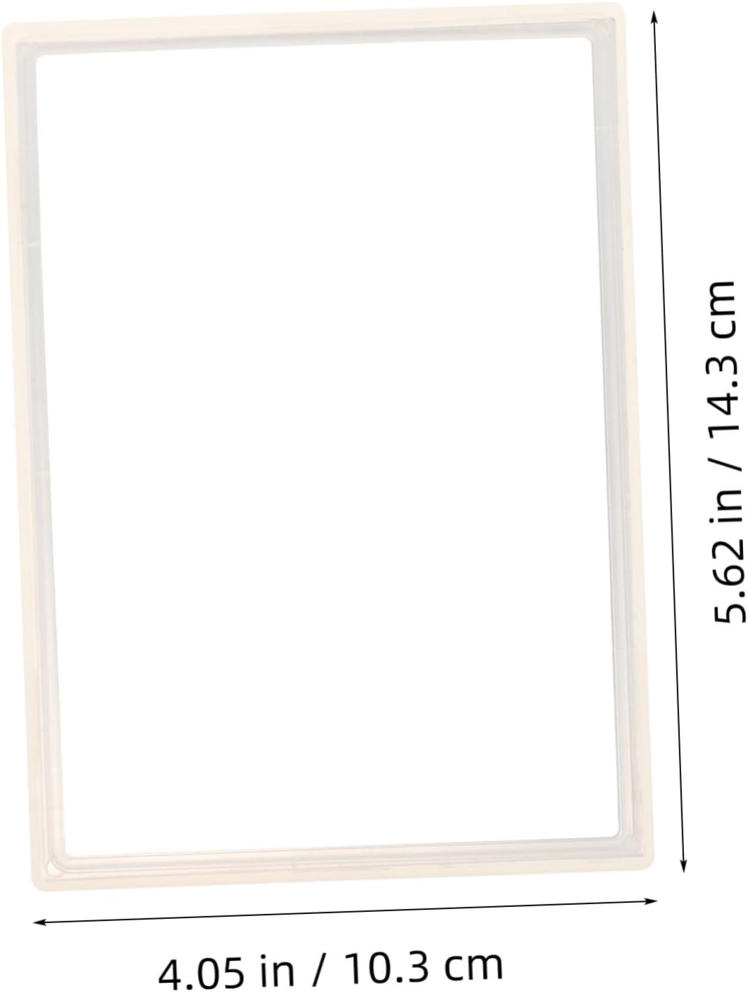 GLEAVI Compact Mirror for Locker Desk Vanity Accessory 1