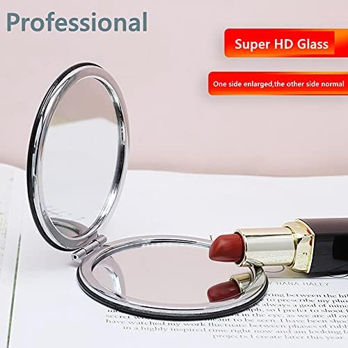 Zcooooool Double-Sided Makeup Mirror
