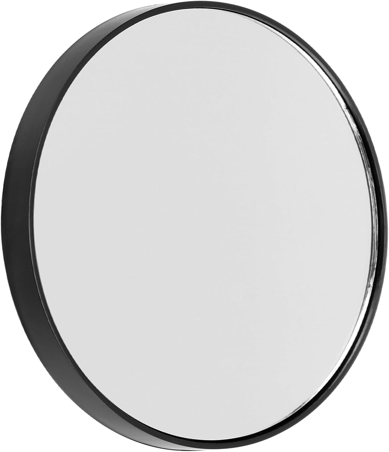 Magnifying Makeup Mirror with Suction Cups for Precision
