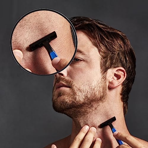 Smalibal Makeup Mirror with Tweezers and 30X Magnification