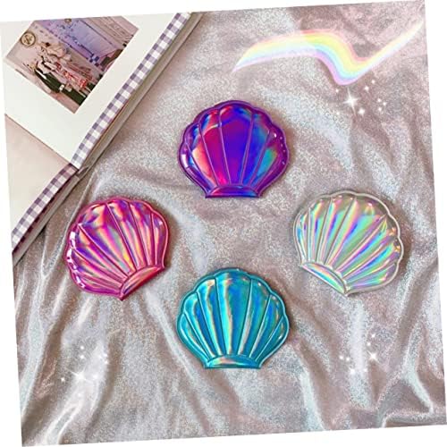 FOMIYES Folding Double-Sided Makeup Mirror