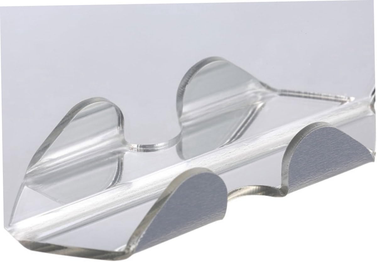 Anti-Fog Shatterproof Acrylic Mirror for Shower