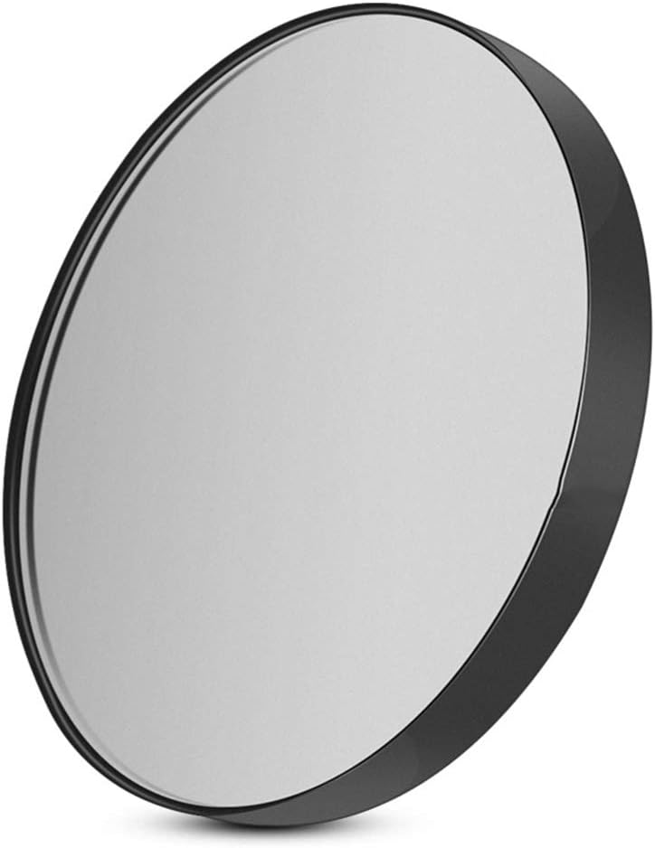 SOLUSTRE 5X Magnifying Makeup Mirror with 2 Suction Cups