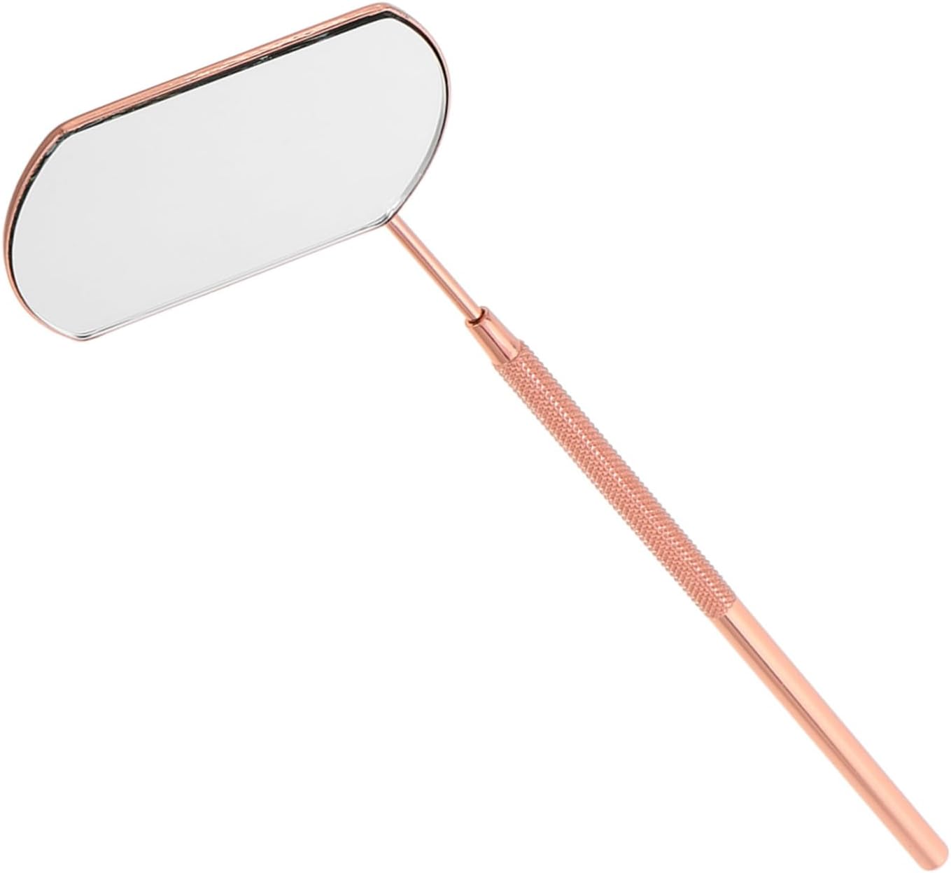 NOLITOY Lash Mirror with HD Lens and Detachable Handle 1