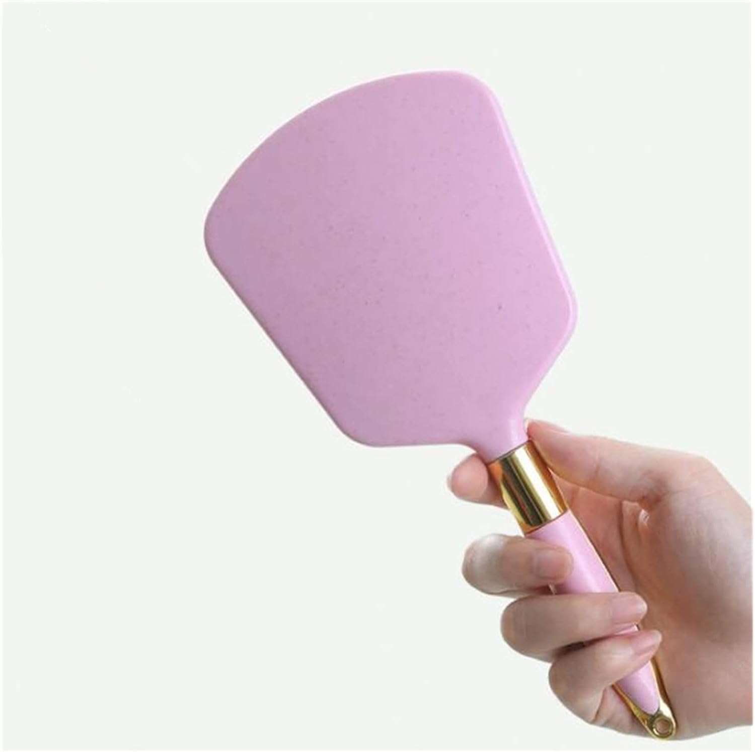 VIORED Vanity Mirror Portable Handheld Makeup Mirror for Ladies