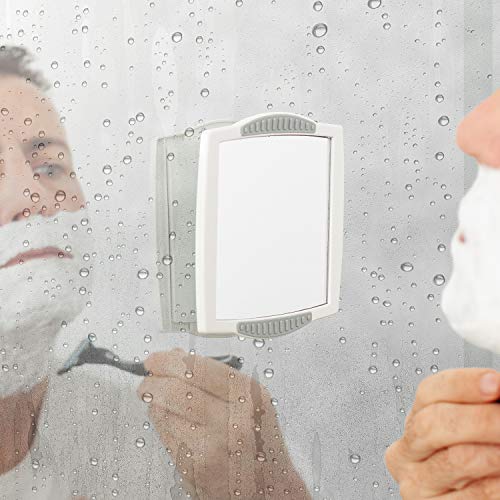 Zadro Z Fogless Clip-on Mirror 45 Inch