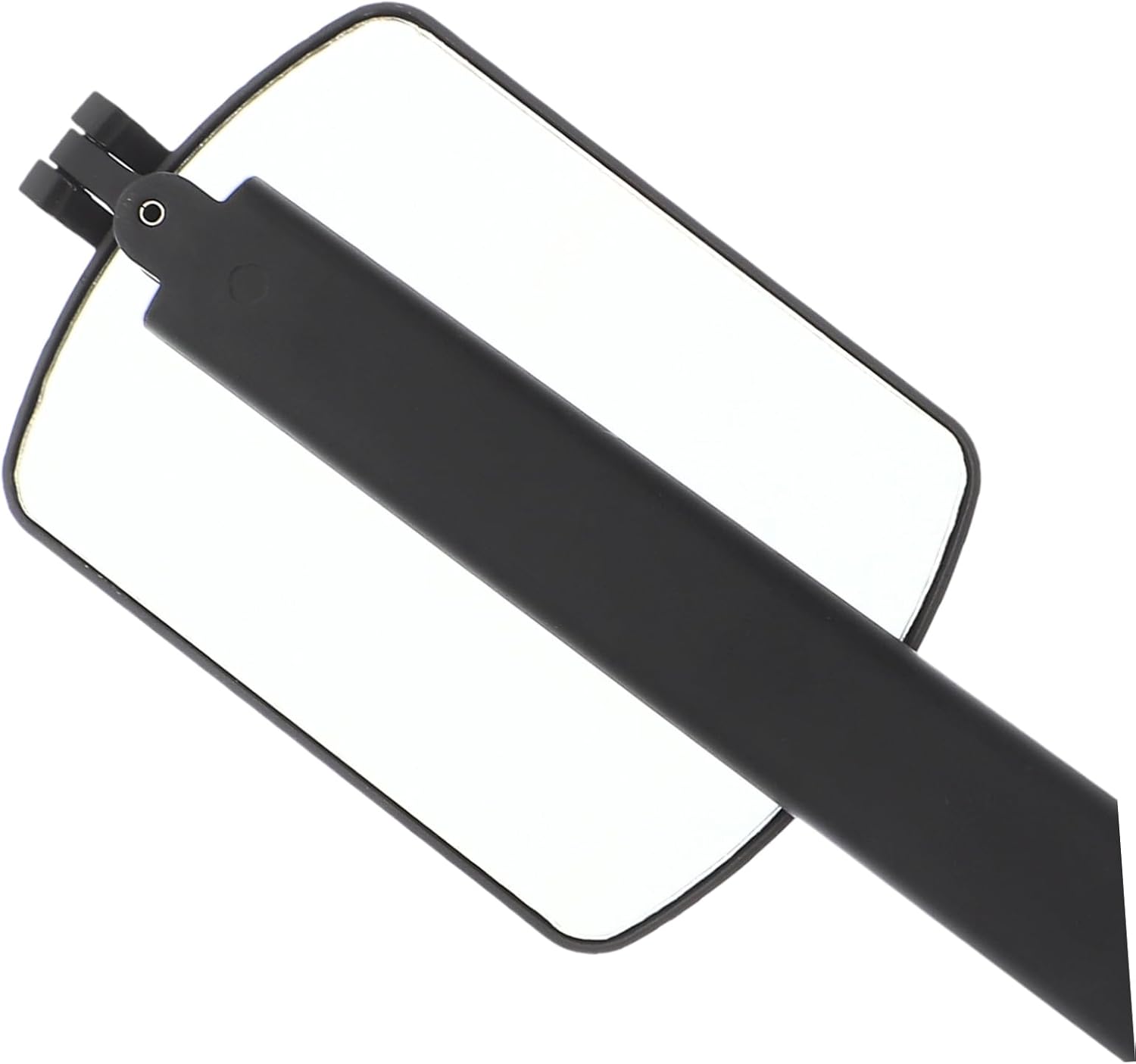 Angoily Folding Rotating Eyelash Mirror for DIY