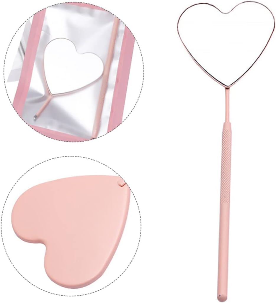 DOITOOL Lash Grafting Mirror for Eyelash Makeup 1
