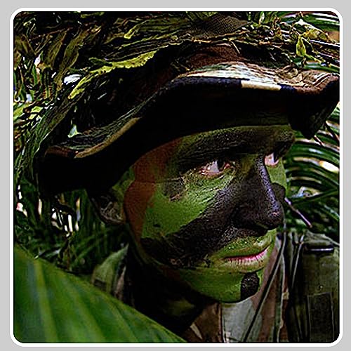 3pcs Eye Stick for Sports Face Body Paint