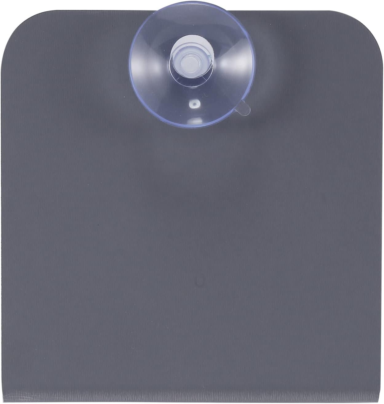 Anti-Fog Shower Mirror with Suction Cup 1
