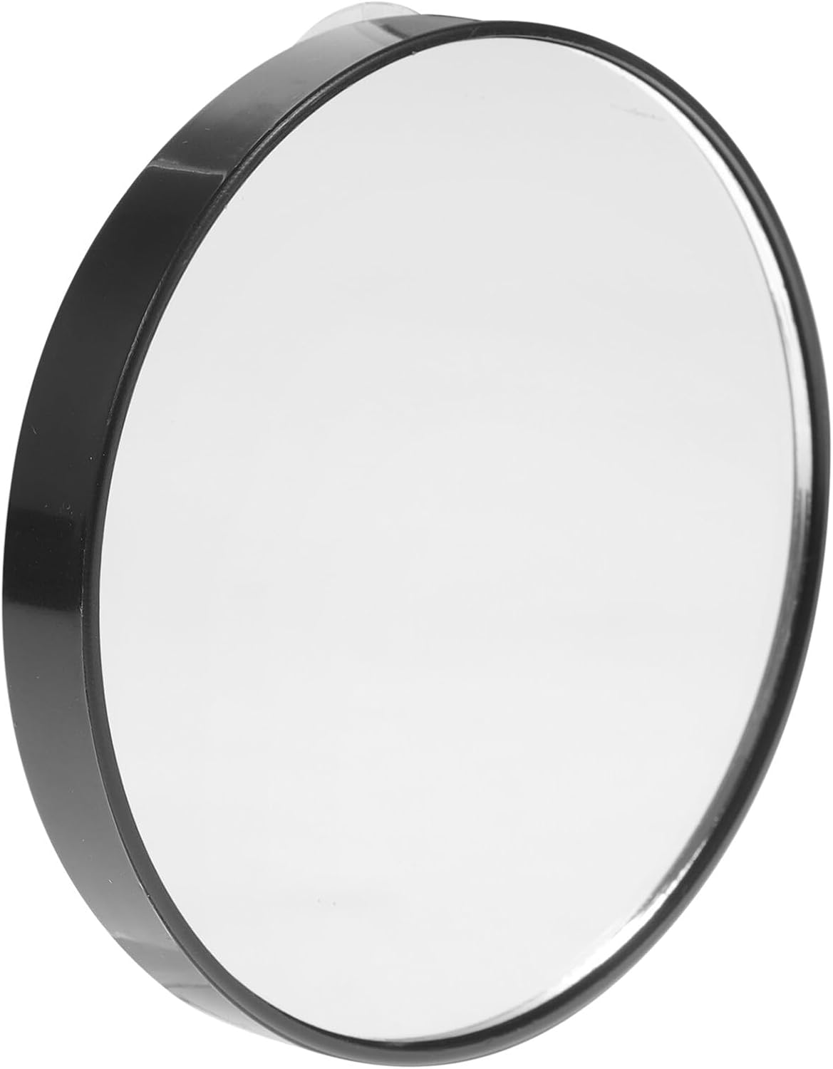 KALLORY 5X Magnifying Mirror With Suction Cups