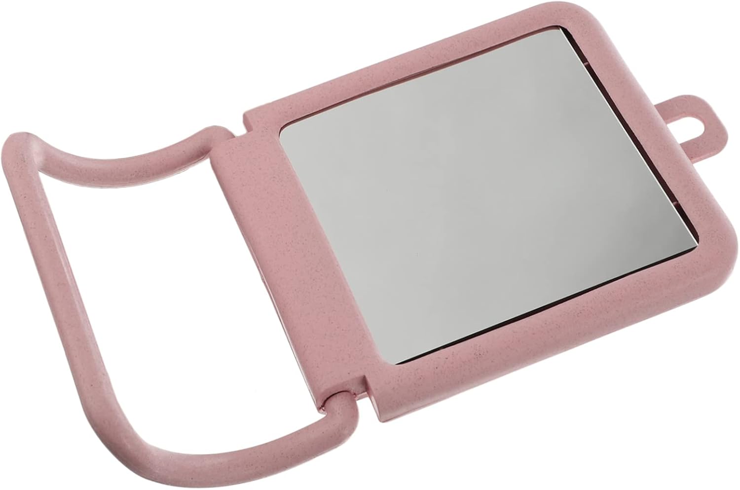 HAKIDZEL Vanity Makeup Mirror Wall Mounted Black 1