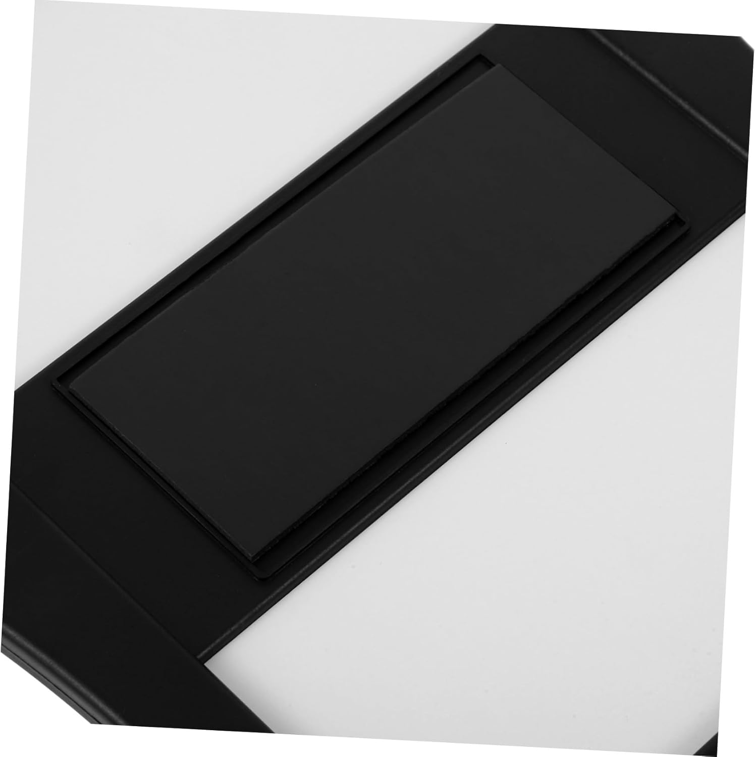 Magnetic Vanity Mirror for Lockers and Bathrooms 1
